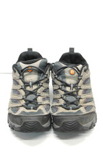 Merrell Moab 3  Granite V2  Grey Black Hiking Men  s Shoe Size 10.5 J035881 