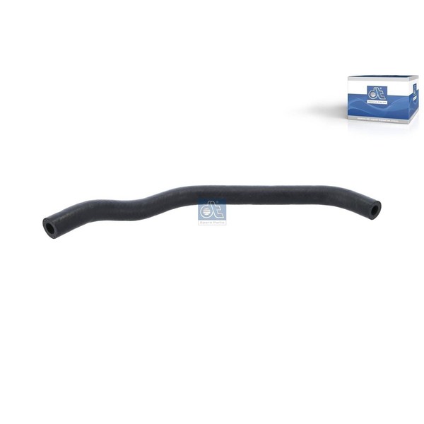KüHlerschlauch Ø 10 Mm DT Spare Parts FüR U.A. MERCEDES-BENZ Actros-image