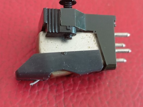 ADC QLM30 Mk III Std-Mount Cart. - With Useable Stylus