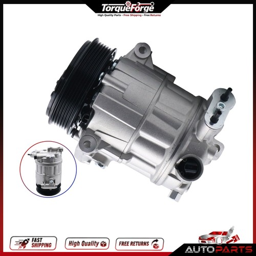 Maserati Ghibli 2015-2019 Compressor with bracket P/N 35232024F Photo - $95