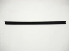 2018-2024 BUICK ENCLAVE REAR RIGHT RH PASSENGER INNER WINDOW SEAL BELT STRIP OEM