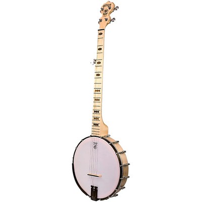 Deering Goodtime Deco 5String Openback Banjo