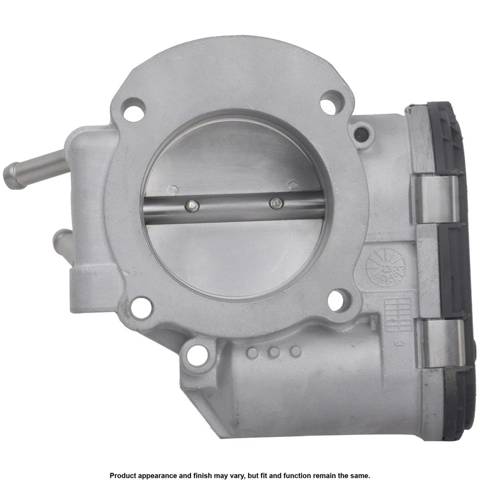 适用于现代索纳塔和起亚 Optima Sportage Cardone 节气门车身间隙 — 第 3/4 张图片