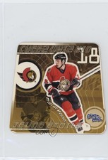 1999-00 Kraft Cheez Whiz Marian Hossa HOF 7ez