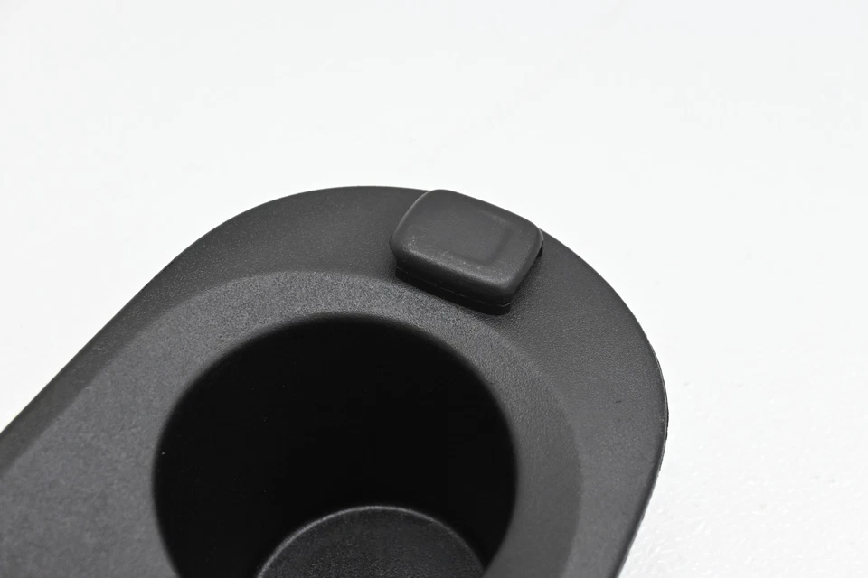 ⭐15-20 Cadillac Escalade ESV Center Console Dual Drink Cup Tray Holder Unit Oem - Image 4 of 4