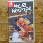 Hello Neighbor - Nintendo Switch