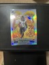 2025 Panini Donruss Football Jumbo Downtown Brian Thomas Jr.