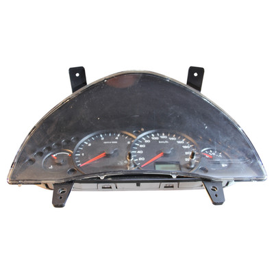 Ford Transit Connect Mk1 1.8 TDCI Tacho Kombiinstrument 2T1F-10849-CH