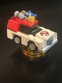 LEGO Dimensions Ghostbusters Story Pack 71242 (Working Tested)