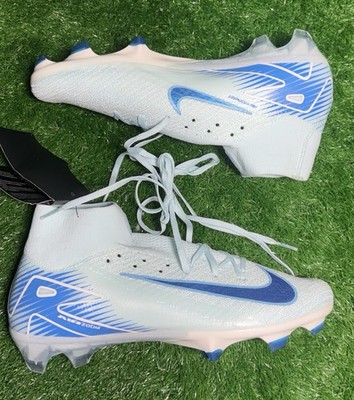 Soccer Cleats - Nike Mercurial Superfly 10 Blue - Size 11 Men s - New