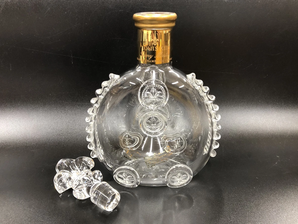 Remy Martin Louis XIII for sale | eBay