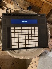Ableton Push 2 Controller - READ