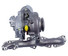 Original AUDI A4 Q5 2.0TDI Turbolader CJCD CSUA CSUB CMFB 04L253019A 04L253020N