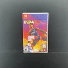 NBA 2K23 [Nintendo Switch] Tested & CIB Clean 1 YR Warranty Refurbished