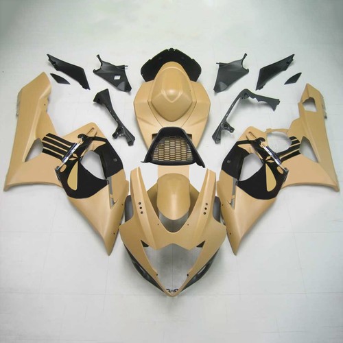 Carénage Fairing Kit Bodywork