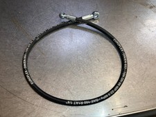 Flexible hydraulique (ORIGINE) GRILLO. Référence : 126122