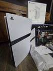Sony PlayStation 5 Pro 2TB Console with Disc Drive PS5