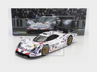 1:18 Werk83 Porsche 911 Gt1-98 #26 Winner 24H Le Mans 1998 Mcnish W18029001 Mode