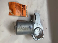 MGB NOS WIPER MOTOR