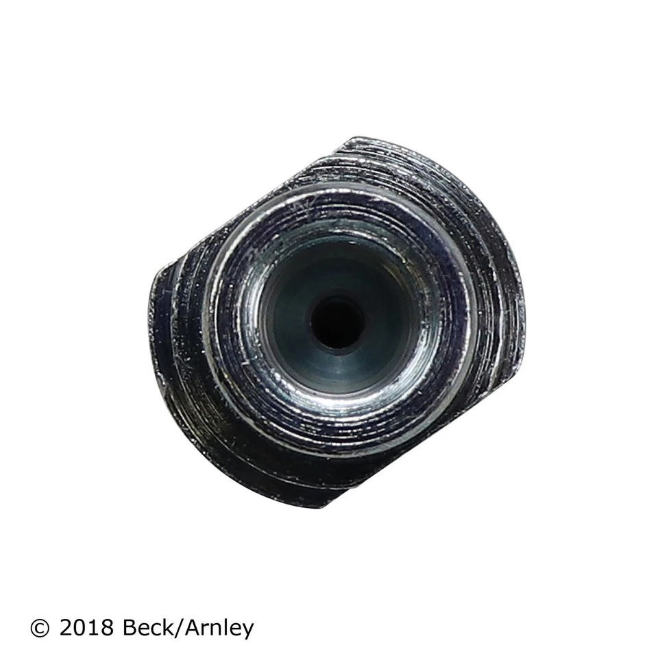 Manguera de freno Beck Arnley 073-2034 para 98-07 Lexus Toyota Land Cruiser Lx470 Foto 4 de 4