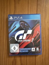 Gran Turismo 7 (PS4, 2022)