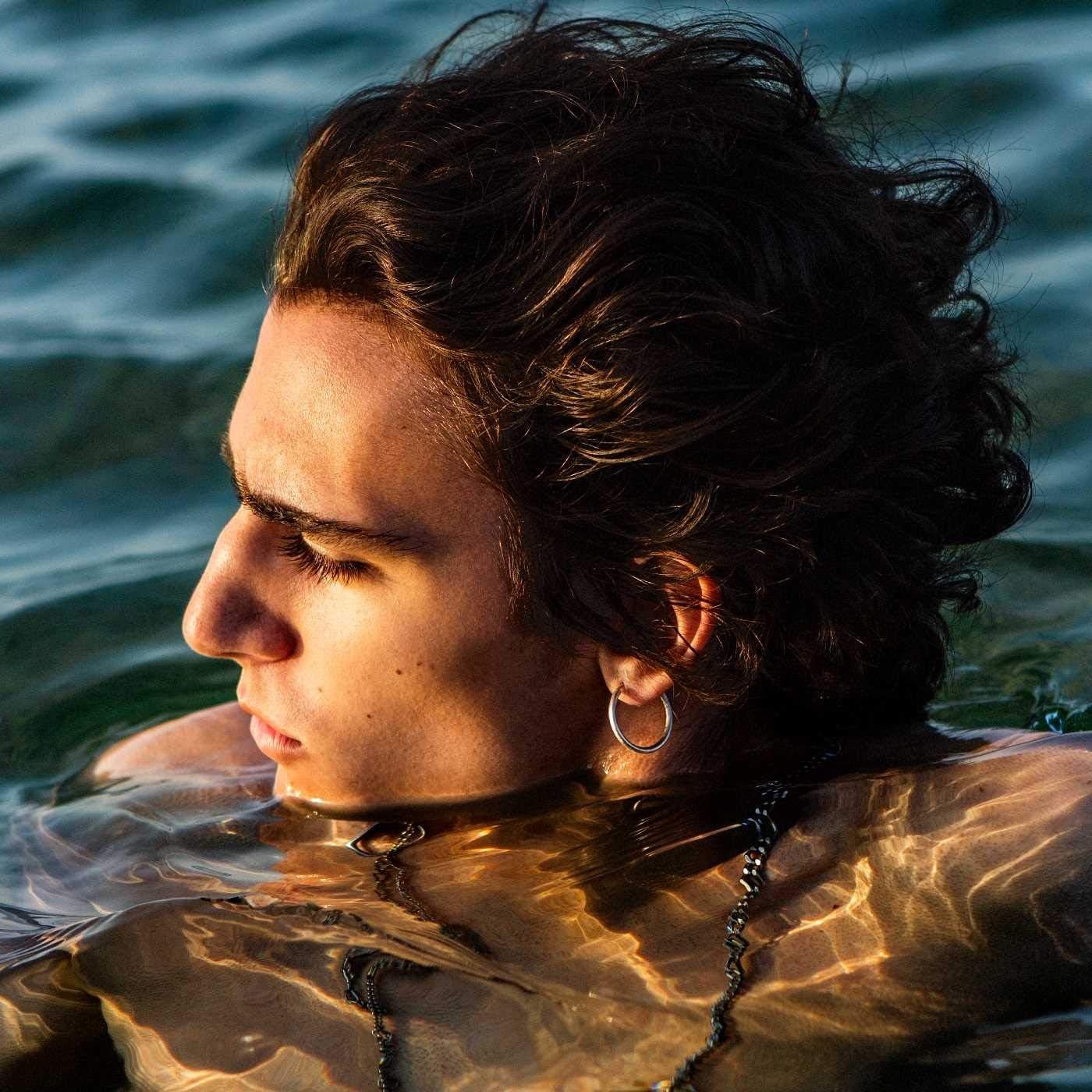 TAMINO - AMIR - CD ALBUM BRAND NEW & SEALED