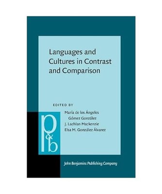 Languages and Cultures in Contrast and Comparison 