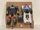 Transformers Generations Legacy Autobots Stand United 5 TRAILBREAKER & WHEELJACK