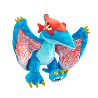 Schmidt Spiele 42776 Jurassic World Dominion, Dino 4, 25 Cm
