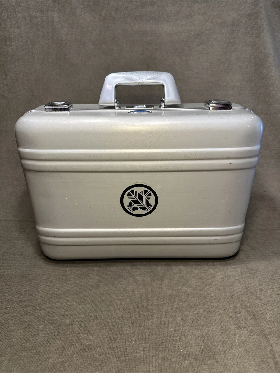 vintage zero halliburton products for sale | eBay