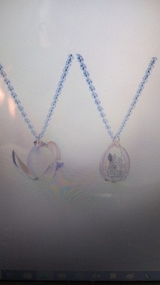 Harry Potter Anhänger Mit Kette Das Goldene Ei Neu Ovp