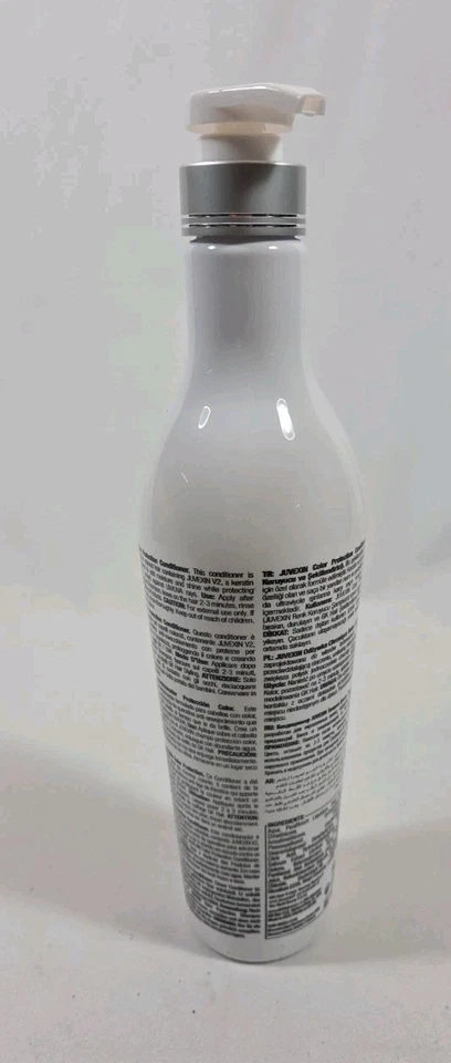 GK HAIR Taming System w/Juvexin Color Protection Conditioner, 22 Fl Oz FREE SHIP - Image 3 of 3