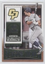 2015 Panini Contenders Season Ticket Mark Mathias #67 uk2