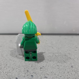LEGO Rascus Minifigure - 8874 8801 8877 Castle Knights Kingdom II