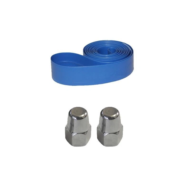 Laufrad 28 Zoll Vorderrad Fahrrad Felge Edelstahl Speichen Aluminium Nabe silber - Bild 3 von 4