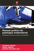 Zakaria Merad (U. A.) | Manual PráTico De Patologia Endometrial | Taschenbuch
