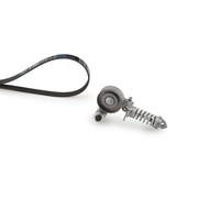 Keilrippenriemensatz Micro-V® Gates K015PK1230 FüR Opel Suzuki Combo Corsa Wagon