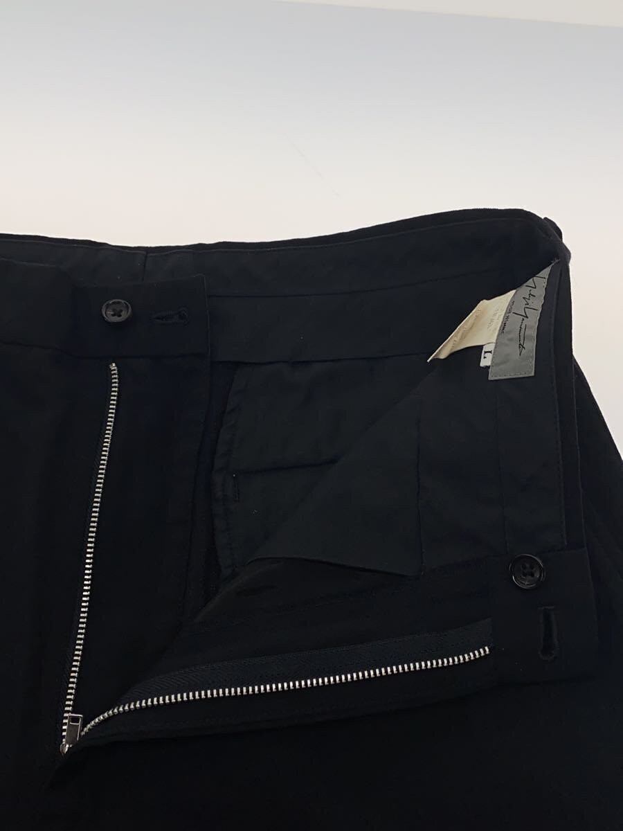 yohji yamamoto POUR HOMME 99AW/Gypsy period/2-pleat/Slacks/L yohji yamamoto POUR HOMME 99AW/Gypsy period/2-pleat/Slacks/L