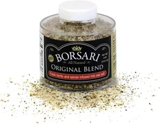 (Free Duty Tax) McCormick Grill Mates Montreal Steak Seasoning, 25% Less Sod