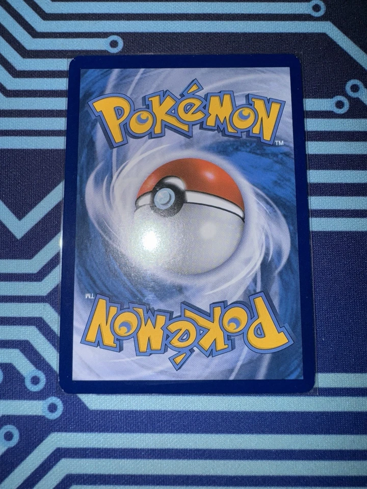 2015 POKEMON XY RUSSIAN ROARING SKIES BEAUTIFLY 5/108 NM HOLO RARE US SELLER - Image 2 of 2