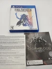 Final Fantasy XII: The Zodiac Age - PlayStation 4