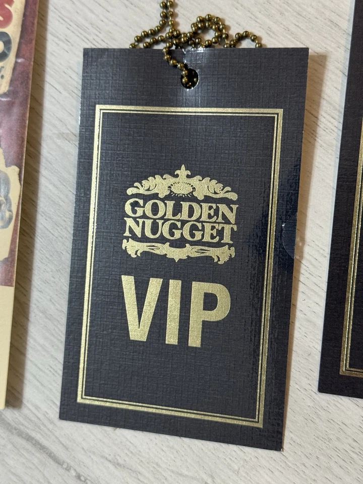 Mike Tyson vs Evander Holyfield 1st Fight 1996 FINALMENTE 2 boletos + 2 pases VIP Foto 4 de 4