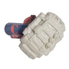 GI Joe Figure Accessory 2000 Big Ben white       backpack