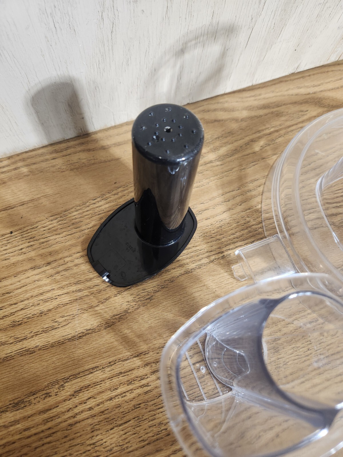 KitchenAid Food Processor KFP740 KFP750 Part Work Bowl Lid & 2 Piece