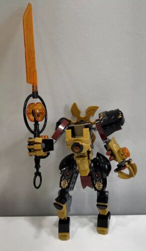 LEGO NINJAGO 71796 Replacement The Empress Mech Figure Unpackaged NEW Toy