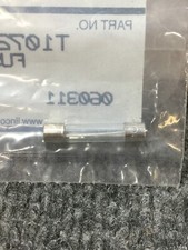  1 NEW Lincoln Electric T10728-30 Fuse 0.6A, FREE SHIPPING 