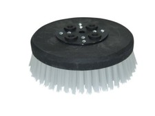 Schrubbbürste - mittel - Nylon für Cimex Eagle E 400, Serie 38 - OEM-Nr.3805