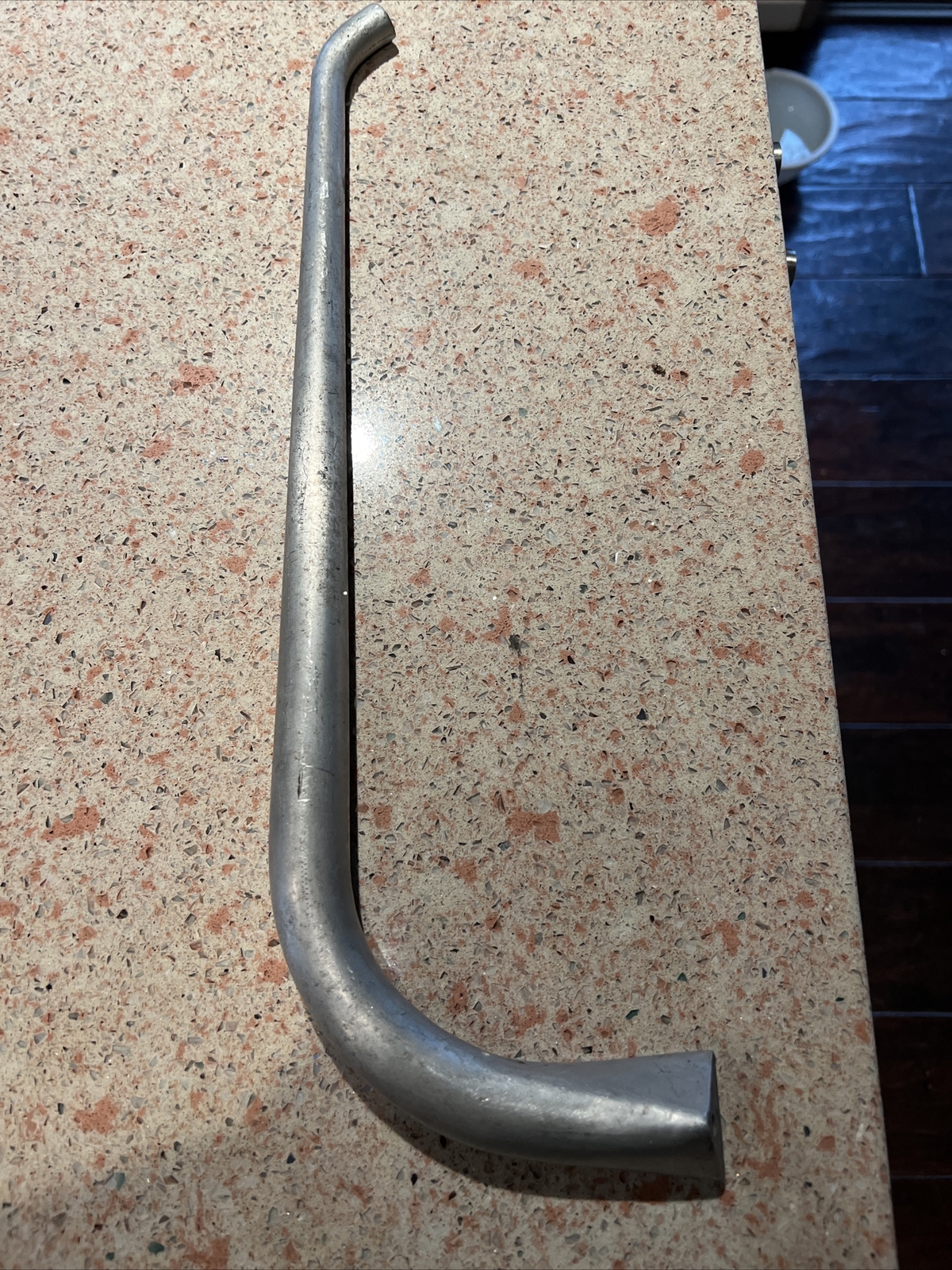 Maserati Mistral passenger dash grab handle