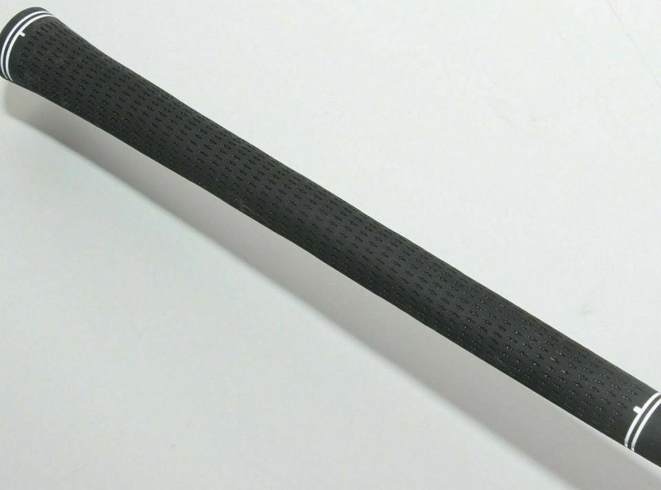 S30) Aldila RIP Alpha 60 Wood Shaft R - Golfschäfte für Hölzer