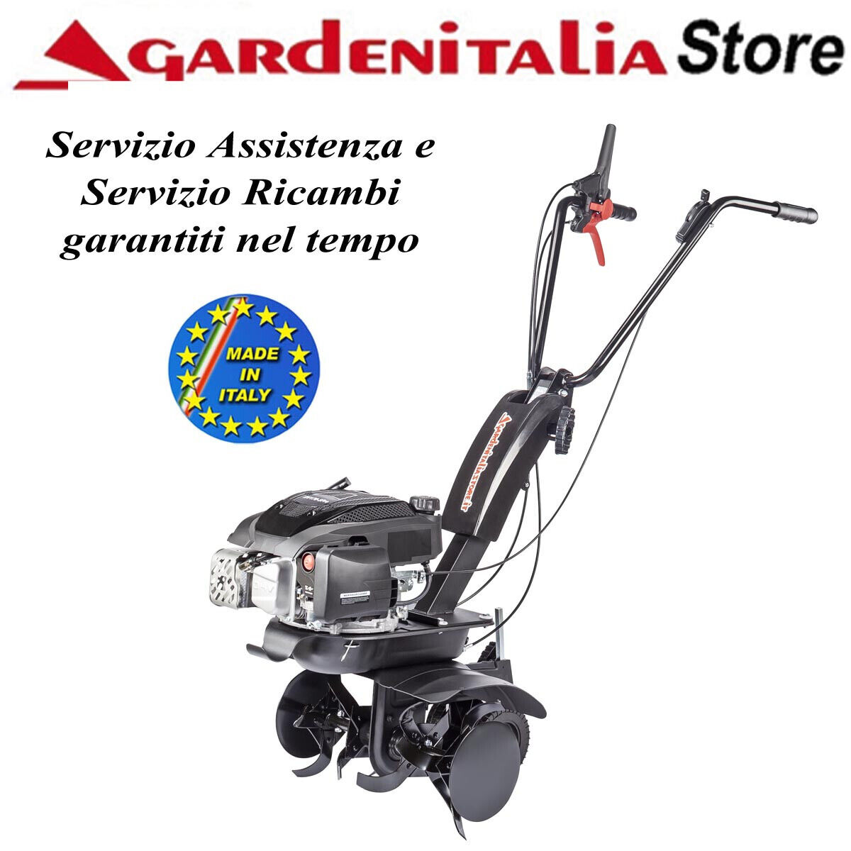 Foto 1 di 7